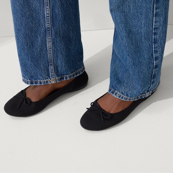 NWT Rothy’s The Ballet Flat - Picture 3 of 13